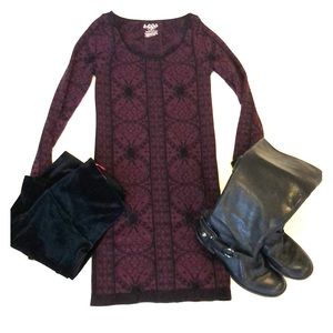 Free People Intimate tunic dress